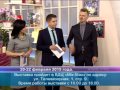 Анонс выставки "Лучшая свадьба 2015" 