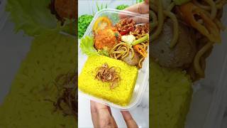 Download lagu Yellow Rice Box #cooking #yellowrice #homecooking #ricebox #deliciousyellowrice #food #cooking mp3