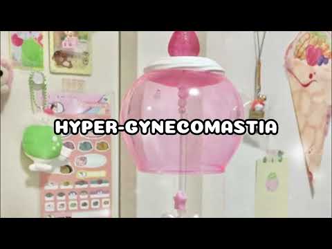 (ug) 🍒📈 gynecomastia INSPIRED breast growth