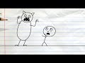 Original Pencilmation Returns Pencilmation Animation Cartoons Pencilmation
