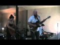 "Don't Let Me Out" - Matt Bauer, Appleberry Jam Concerts, San Rafael, CA, 06/21/11