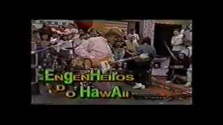 Engenheiros do Hawaii - Crônica - Programa Livre (1994)