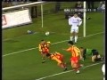 2000 April 6 Galatasaray Turkey 2 Leeds United England 0 UEFA Cup