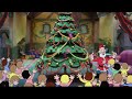Christmas Comes But Once A Year | Max Fleischer’s Color Classics | 1936 | Fleischer Studios Cartoon