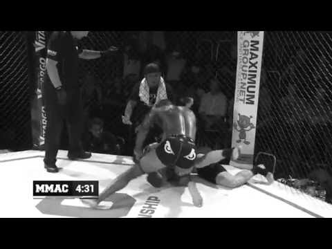 MMAC 1 - Highlight Reel