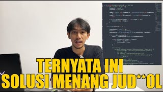 TEORI RNG !! SOLUSI MENANG JU**D0L (KITA BUKTIKAN) !!
