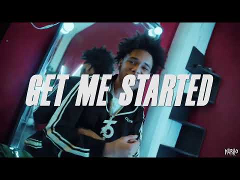 CelNoLackin - Get Me Started [ Official Music Video ]
