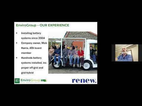 Time to add Batteries? - YouTube