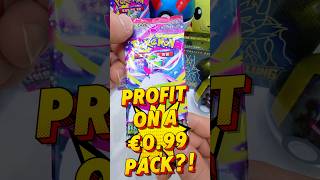 I Finally Pulled XERNEAS HOLO But Was It Worth It? 😱 Pokémon Journey Together Pack Opening! #pokemon