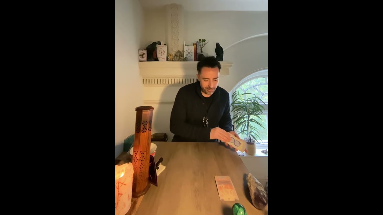 Gemini ♊️ DOG DAYS ALMOST OVER - A TRUTH THAT NEEDS TO BE ACCEPTED Tarot Reading End of 2024