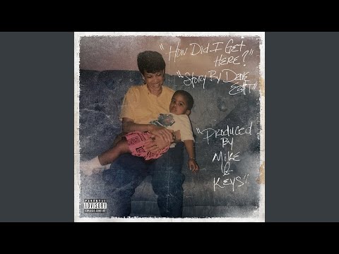 Video thumbnail for No Cocaine