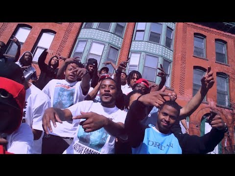 Trez 100 - Eastside Forever ft. Kwiet Lyfe x PM Tha Truth | Shot By @MinnesotaColdTV