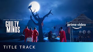 Guilty Minds (Title Track) song artwork