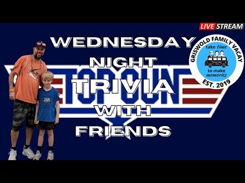 Trivia With Friends : Top Gun