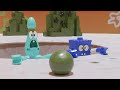 Patrick Yells Finland But LEGO Effects Inspired By Preview 2 Effects