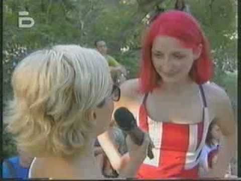 Street Parade 2001 (Sofia)