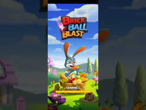 [Android] Brick Ball Blast: Free Bricks Ball Crusher Game - BVBStudio
