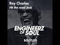 Ray Charles - Hit the road Jack (Engineerz of ...