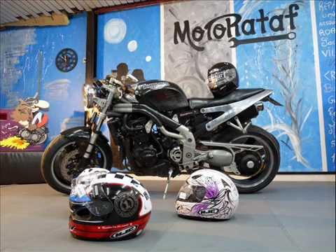 Collections motards 2013 MotoRataf