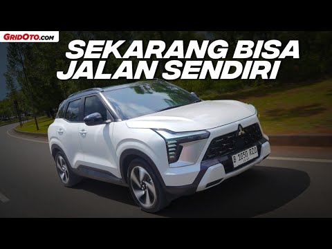 SUV Ganteng Makin Canggih New XForce Diamond Sense