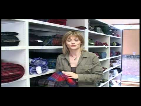 A Tartan for China: how Scotland is forging links with China