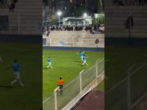 2da.ETAPA | Copa Córdoba 2026 | Atenas 1-1 Sarmiento