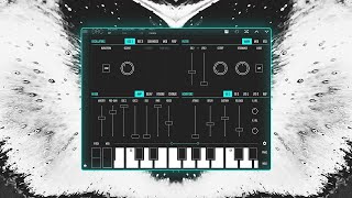 Video thumbnail for Making Techno with DRC from Imaginando by Yan Cook