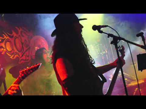 Slave to the Grind - 18 and life