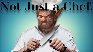 Unknown Channel - Arcs video thumbnail