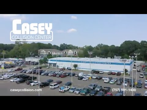 Welcome To Casey Collision Center - Get An Estimate Online