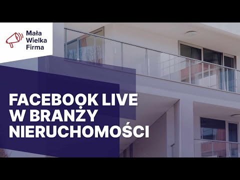 Sposób na wyróżnienie się w branży nieruchomości