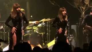 Brigitte - Le perchoir/Plurielle