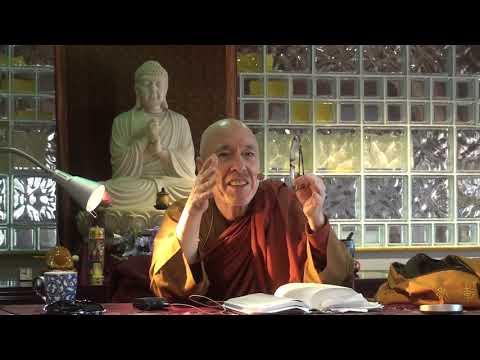 Majjhima Nikāya (MN 144 & 145: Dec-19-2015) Bhikkhu Bodhi