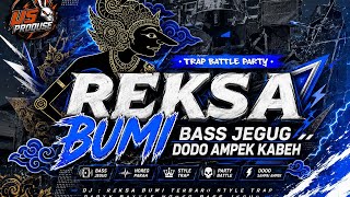 Download lagu DJ TERBARU GAMELAN BASS DAR DER DOR MISTIS REKSA BUMI || TERBARU BY USprodus mp3