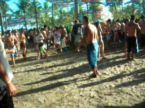 Universo Paralello 2009