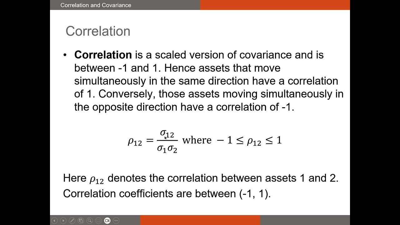 Quantitative Techniques in Portfolio Management