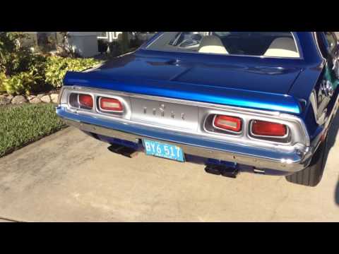 1973 Dodge Challenger (CC-978677) for sale in Melbourne, Florida