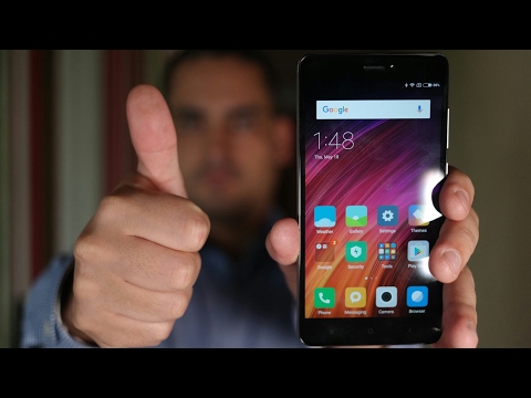 Review Redmi Note 4X – Esse chinês vale a pena importar Review Redmi Note 4X – Esse chinês vale a pena importar