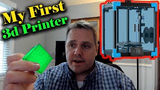I Just Bought My First 3D Printer For Arduino Projects But Now I Need A Full Enclosure