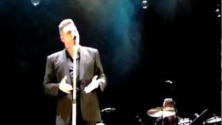 La noche blanca - Loquillo