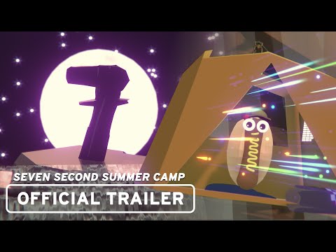 Announcement Trailer