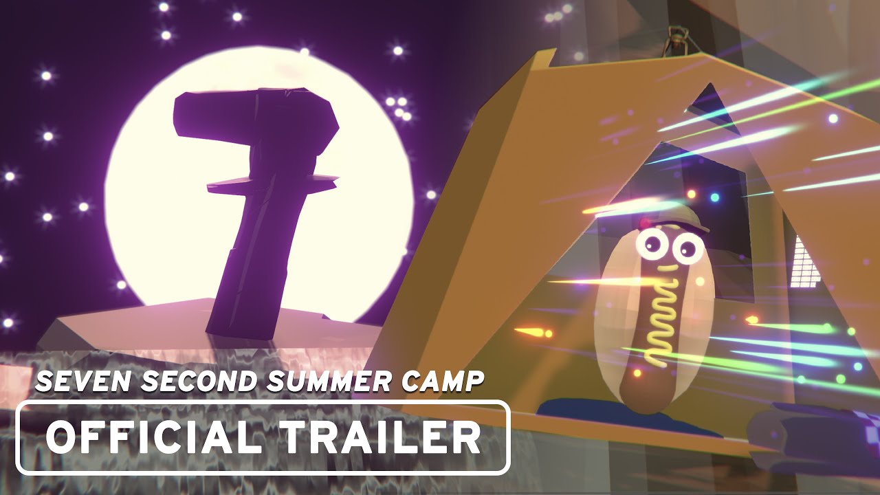Announcement Trailer