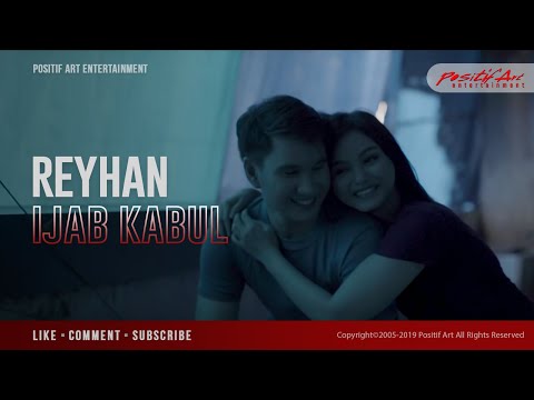 REYHAN - IJAB KABUL ( Official Music Video )