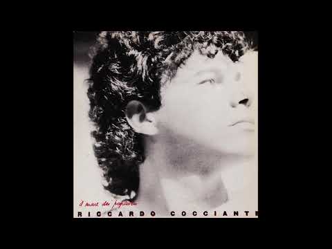Riccardo Cocciante & Mina - Questione di Feeling - 1985 LP remastering