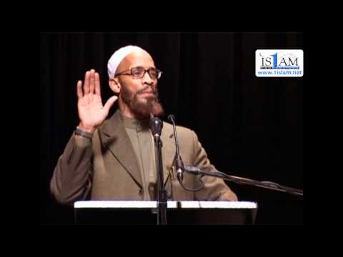 Purpose of Life Part 2 (1 of 2)   |   Khalid Yasin