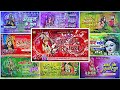 Navratri Nonstop Dj Song Durga Puja Song Dj Remix 2024 Nonstop Devi Geet Navratri Dj Song
