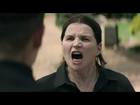 The Walking Dead World Beyond 2x10 | Jadis Arrests Kublek