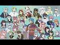 Oto no naru hou e Indonesia Cover【Skyranger & Friends】