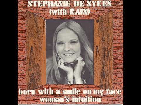 Born With A Smile On My Face