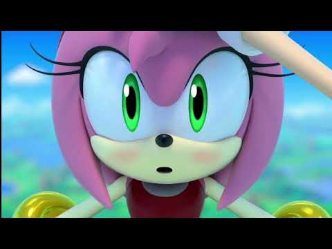 The Little Mer-Girl (2023) Part 20: “For the First Time”